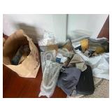 KKF133- Philips CPAP Machine With Accessories 