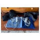 KKF135- Heating Pads And Back Support Belt