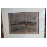 KKF138 - Vintage Waimea Kauai 