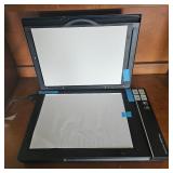 KKF152-Epson Perfection V370 Color Scanner