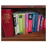 KKF153-Assortment Of Books