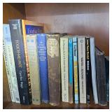 KKF154-Assortment Of Books ( 4 Appear Vintage)