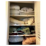 KKF156- Mystery Linen Lot