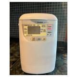 KKF163- Zojirushi Bread Maker