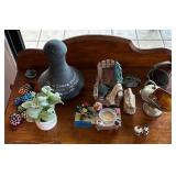 KKF164- Small Little Collectibles 