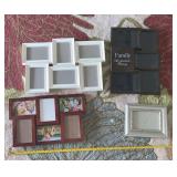 KKF167 Four Picture Frames