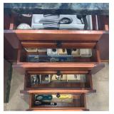 KKF168 Kitchen Mystery Lot