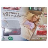 KKF170 - Coleman Twin Air Bed