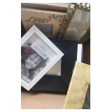 KKF173 - Assorted Picture Frames 