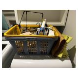 KKF177- Various Laundry& Cleaning Items