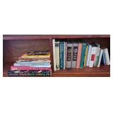 KKF179-Captivating Collection Of Assorted Books