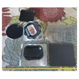 KKF187 Mystery Lot of Baking Appliances Lots of Items - See ALL Photos