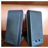 KKF199-Altec Lansing Powered Audio System