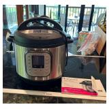 KKF201- Instant Pot 