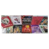 KKF210 - Big Band Era 33 RPM LPs