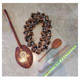 KKF223-Absolutely Beautiful Collection Representing Hawaii