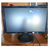 KKF224-Dell Computer Moniter Model #S2009w