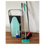 KKF234- Various Cleaning Items & More