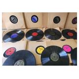 KKF236 - Vintage 78 RPM Records