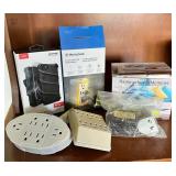 KKF246- Various Electronic Items And More