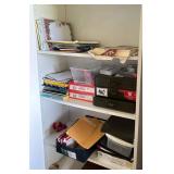 KKF250- Office Supplies 