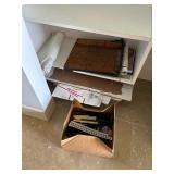 KKF251- Office Supplies 