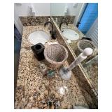 KKF252 Bathroom Mystery Lot