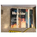 KKF254 Life Ladder 