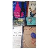 KKF239 - Miscellaneous 78 RPM Recordings 