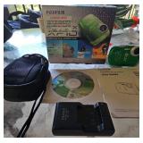 KKF258-Fujifilm Finepix XP10 & Accessories