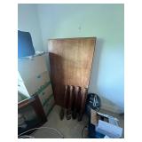 KKF264 Wooden Dining Table