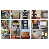 KOOL KAILUA FINDS CTBids Online Auction • Bidding Ends 07/24/24 • Pickup 07/26/24