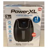 MMF002 Power XL Vortex Air Fryer New