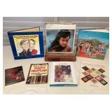 MMF076 Seven Hawaiian Themed Books