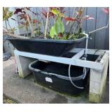 MMF090 Hydroponics System 