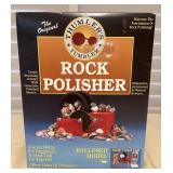 MMF123 Thumler’s Tumbler Rock Polisher Kit New 