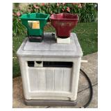 MMF132 Star Trek 3-D Album & Framed ChromArt Print