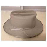 MMF134 Beaver Hats “Major” Cowboy Hat 