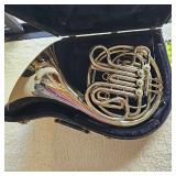 MMM001-HOLTON Of Elkhorn, WIS. H179 French Horn