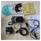 MMM004-NIKON Coolpix S8100 Digital Camera