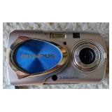 MMM005-OLYMPUS L1-10 Digital Camera