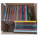 MMM025 Time Life Cookbooks