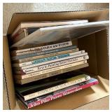 MMM030- Naorai Communion of The Table & More Interesting Books for Your Library