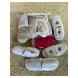 MMM032- Various House Slippers 