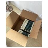 MMM051- The World Book Yearbook 1972-1982