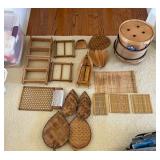 MMM052- Steamer, Sushi Rolls, And More 