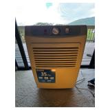 MMM058-KENMORE 35 Pint Dehumidifier