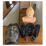 MMM081- Buddhist Lot