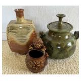 MMM086- Various Ceramic Decor