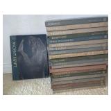 MMM101 Time Life Books Great Ages of Man Set (21 Books)